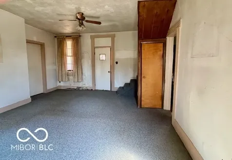 9771 N County Road 200 E Pittsboro IN 46167