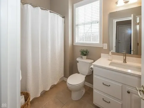16802 Oak Manor Drive Westfield IN 46074