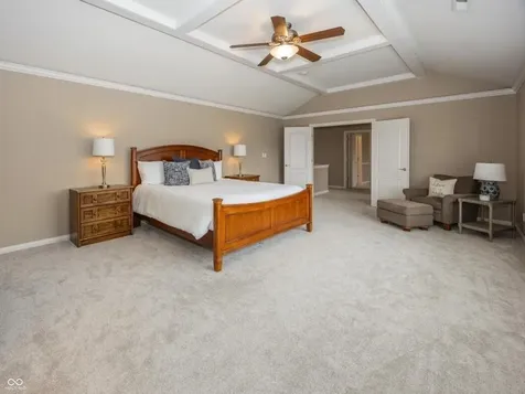 16802 Oak Manor Drive Westfield IN 46074
