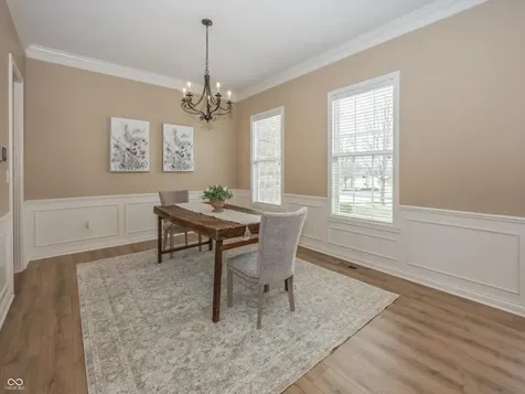 16802 Oak Manor Drive Westfield IN 46074