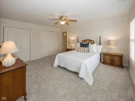 16802 Oak Manor Drive Westfield IN 46074