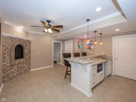16802 Oak Manor Drive Westfield IN 46074