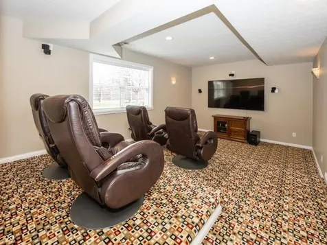 16802 Oak Manor Drive Westfield IN 46074