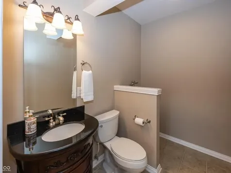 16802 Oak Manor Drive Westfield IN 46074