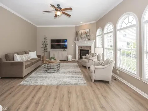 16802 Oak Manor Drive Westfield IN 46074