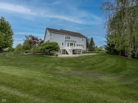16802 Oak Manor Drive Westfield IN 46074
