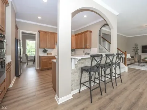16802 Oak Manor Drive Westfield IN 46074