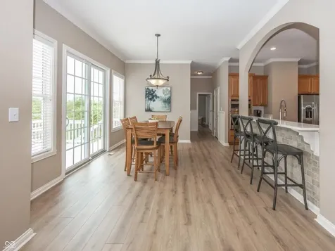 16802 Oak Manor Drive Westfield IN 46074