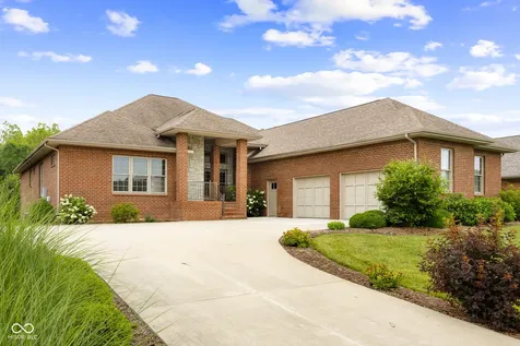 888 Westcreek Drive Columbus IN 47201