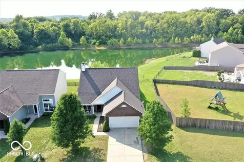 7464 Jenison Drive Indianapolis IN 46217