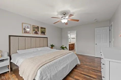 7464 Jenison Drive Indianapolis IN 46217