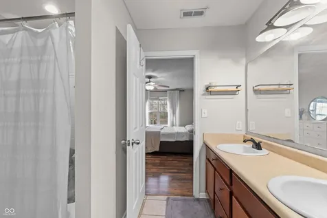 7464 Jenison Drive Indianapolis IN 46217
