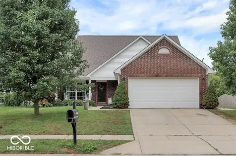 7464 Jenison Drive Indianapolis IN 46217