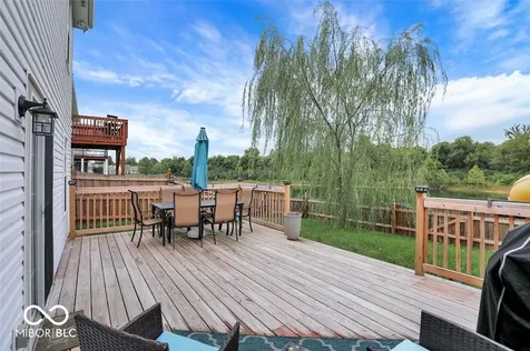 7464 Jenison Drive Indianapolis IN 46217