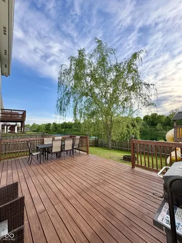 7464 Jenison Drive Indianapolis IN 46217