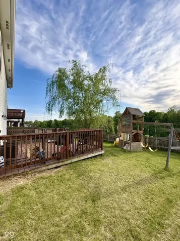 7464 Jenison Drive Indianapolis IN 46217