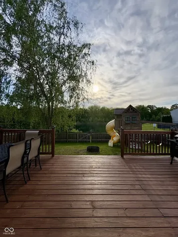 7464 Jenison Drive Indianapolis IN 46217