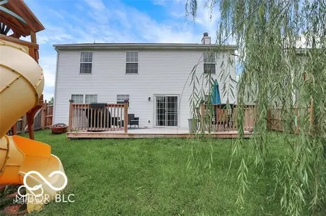 7464 Jenison Drive Indianapolis IN 46217