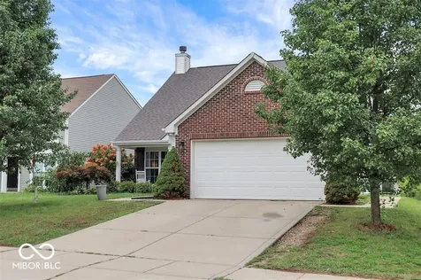 7464 Jenison Drive Indianapolis IN 46217