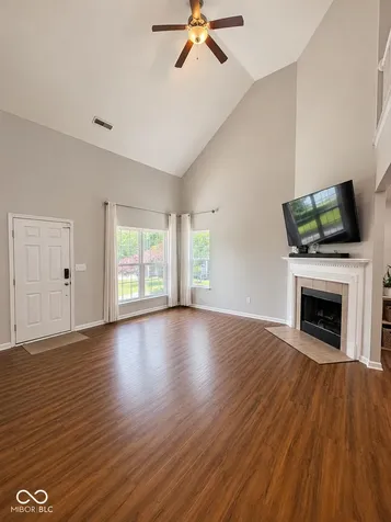 7464 Jenison Drive Indianapolis IN 46217