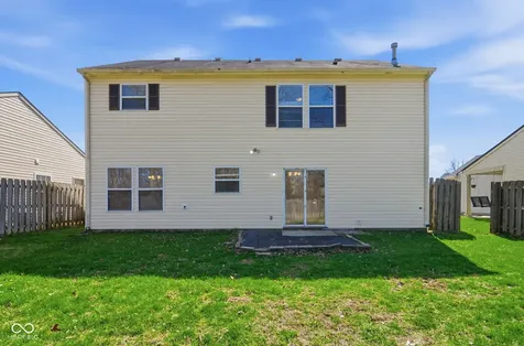 7414 Sedgewick Way Indianapolis IN 46256