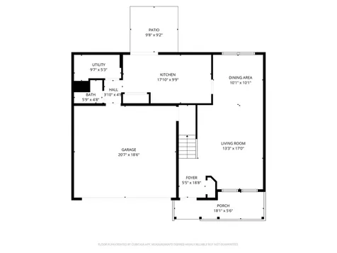 7414 Sedgewick Way Indianapolis IN 46256
