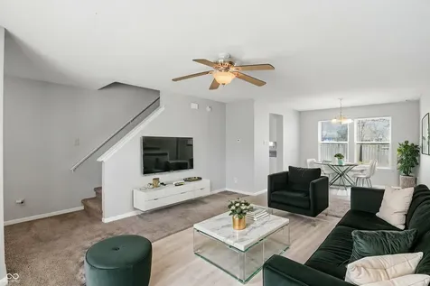 7414 Sedgewick Way Indianapolis IN 46256