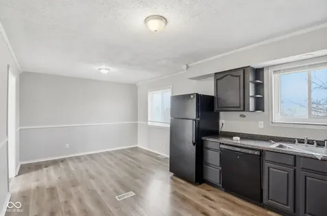 5534 Hill Rise Drive Indianapolis IN 46237