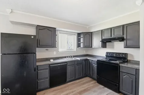 5534 Hill Rise Drive Indianapolis IN 46237
