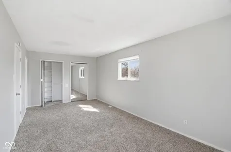 5534 Hill Rise Drive Indianapolis IN 46237