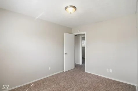5534 Hill Rise Drive Indianapolis IN 46237