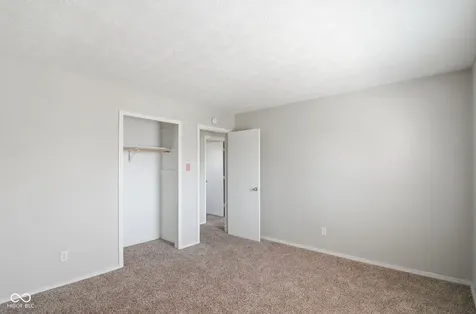 5534 Hill Rise Drive Indianapolis IN 46237