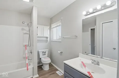 5534 Hill Rise Drive Indianapolis IN 46237