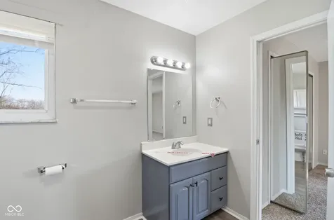 5534 Hill Rise Drive Indianapolis IN 46237