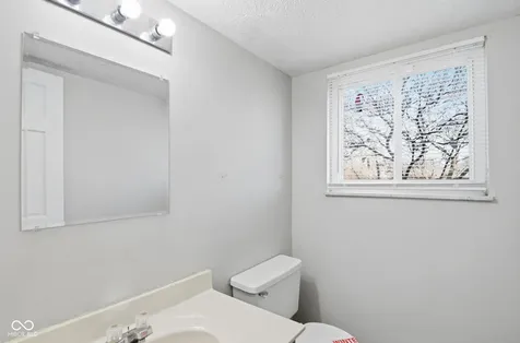 5534 Hill Rise Drive Indianapolis IN 46237
