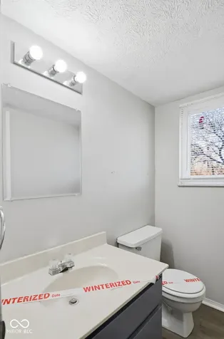 5534 Hill Rise Drive Indianapolis IN 46237