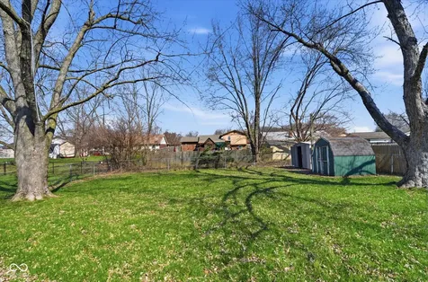 5534 Hill Rise Drive Indianapolis IN 46237