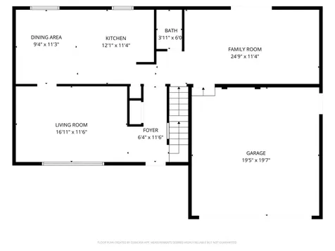 5534 Hill Rise Drive Indianapolis IN 46237