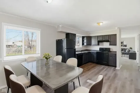 5534 Hill Rise Drive Indianapolis IN 46237
