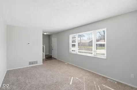 5534 Hill Rise Drive Indianapolis IN 46237