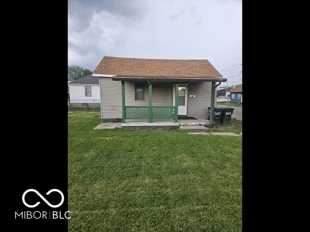 309 W 8th Street Muncie IN 47302