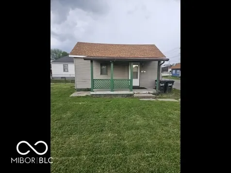 309 W 8th Street Muncie IN 47302