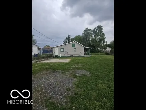 309 W 8th Street Muncie IN 47302