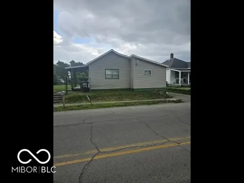 309 W 8th Street Muncie IN 47302