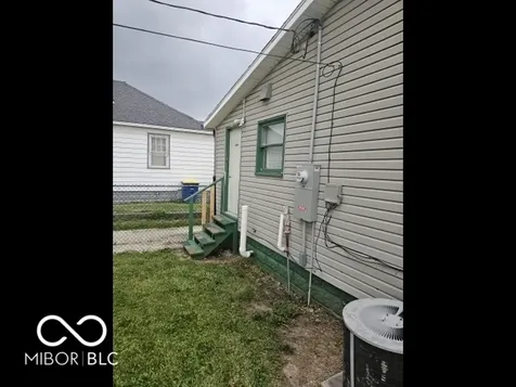309 W 8th Street Muncie IN 47302