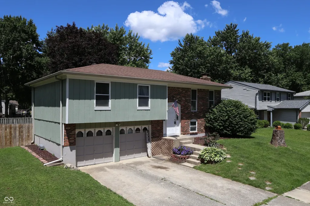 11309 Hartford Lane Fishers IN 46038