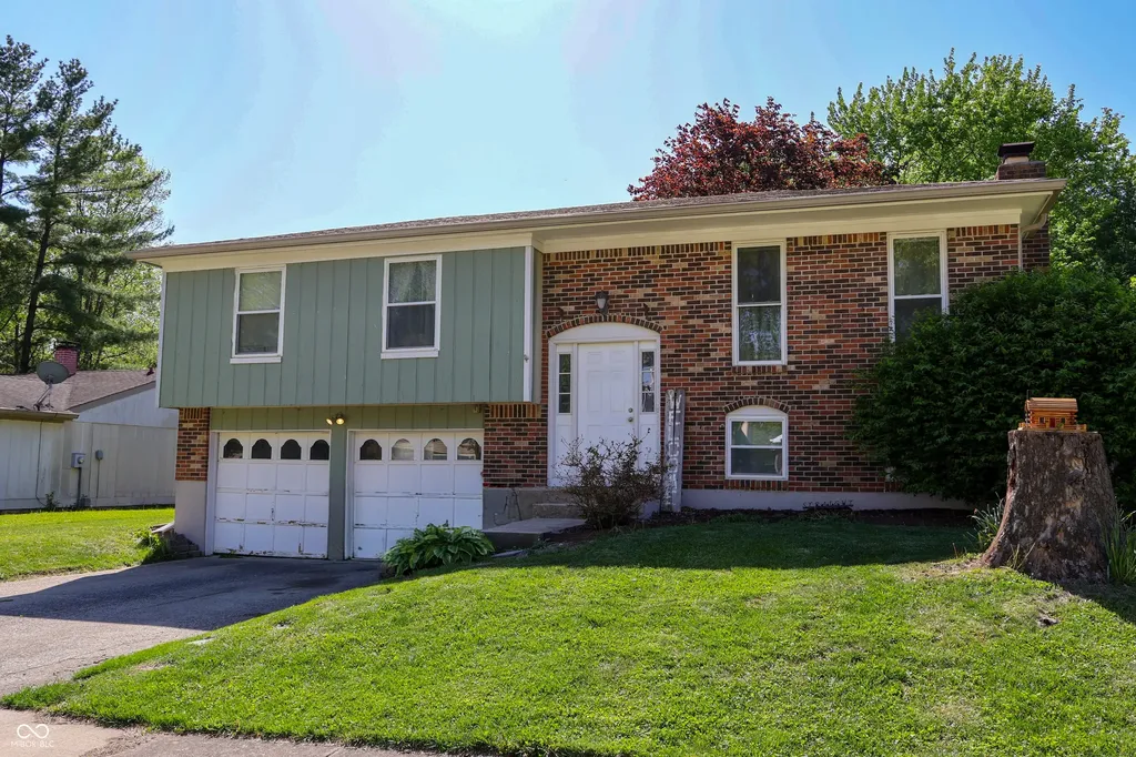 11309 Hartford Lane Fishers IN 46038