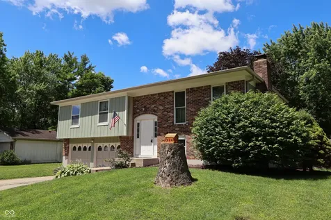 11309 Hartford Lane Fishers IN 46038