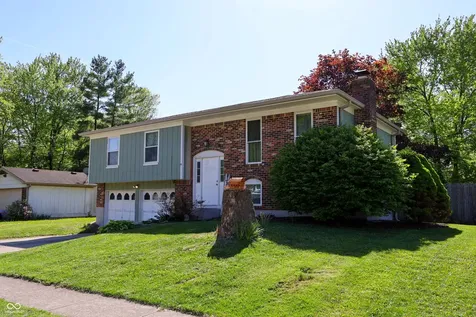11309 Hartford Lane Fishers IN 46038