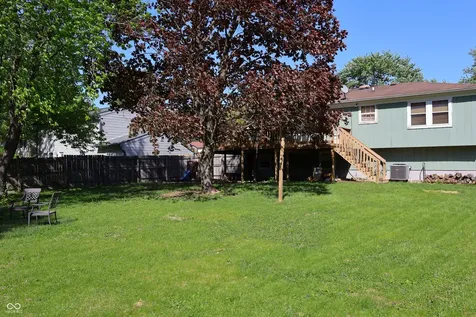 11309 Hartford Lane Fishers IN 46038